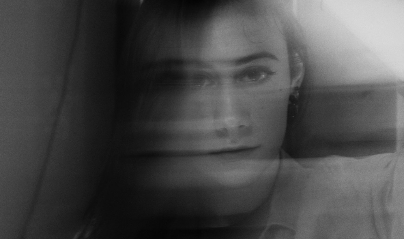 Portrait of Luana Munteanu